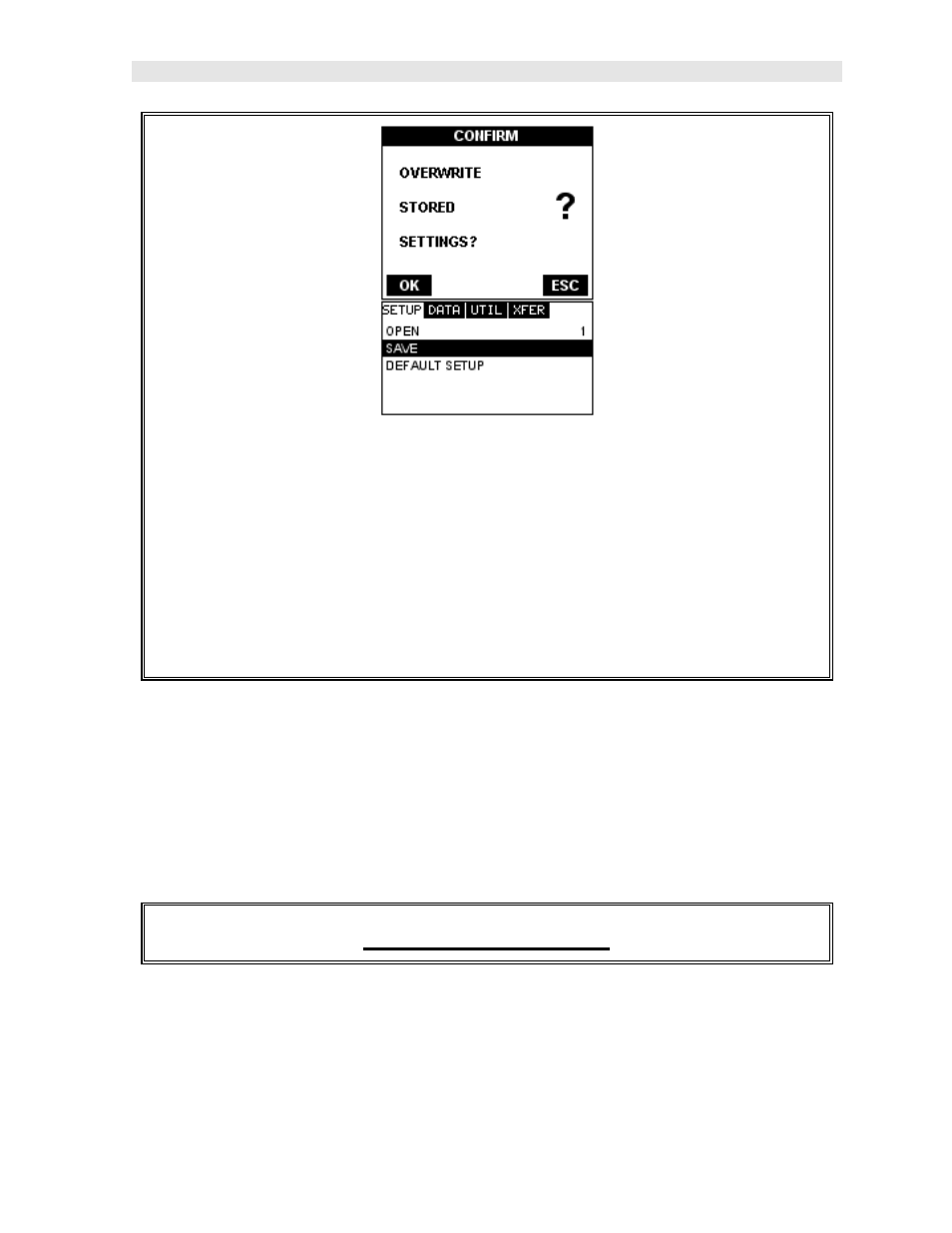 Dakota Ultrasonics MVX User Manual | Page 109 / 120