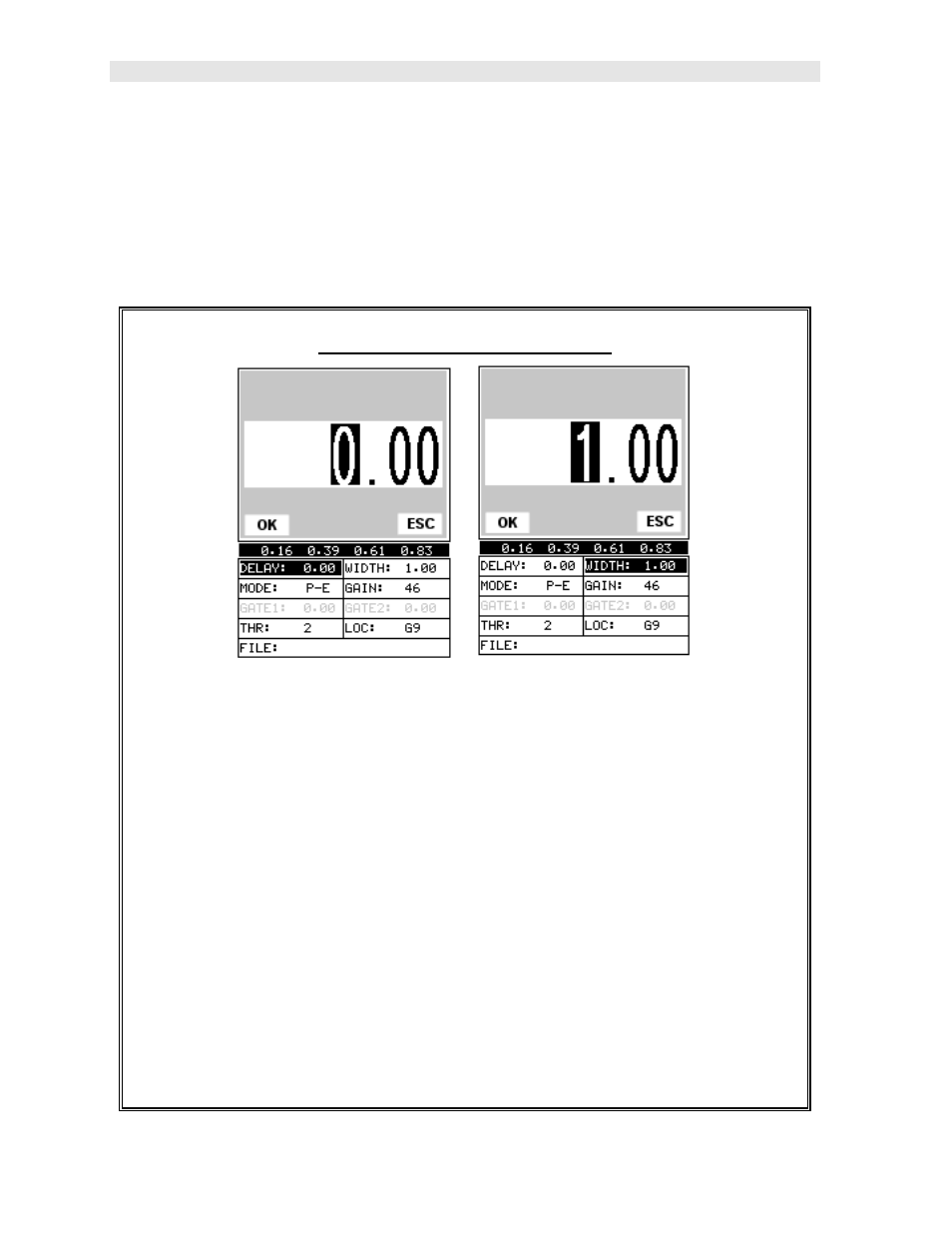 Dakota Ultrasonics MVX User Manual | Page 14 / 120