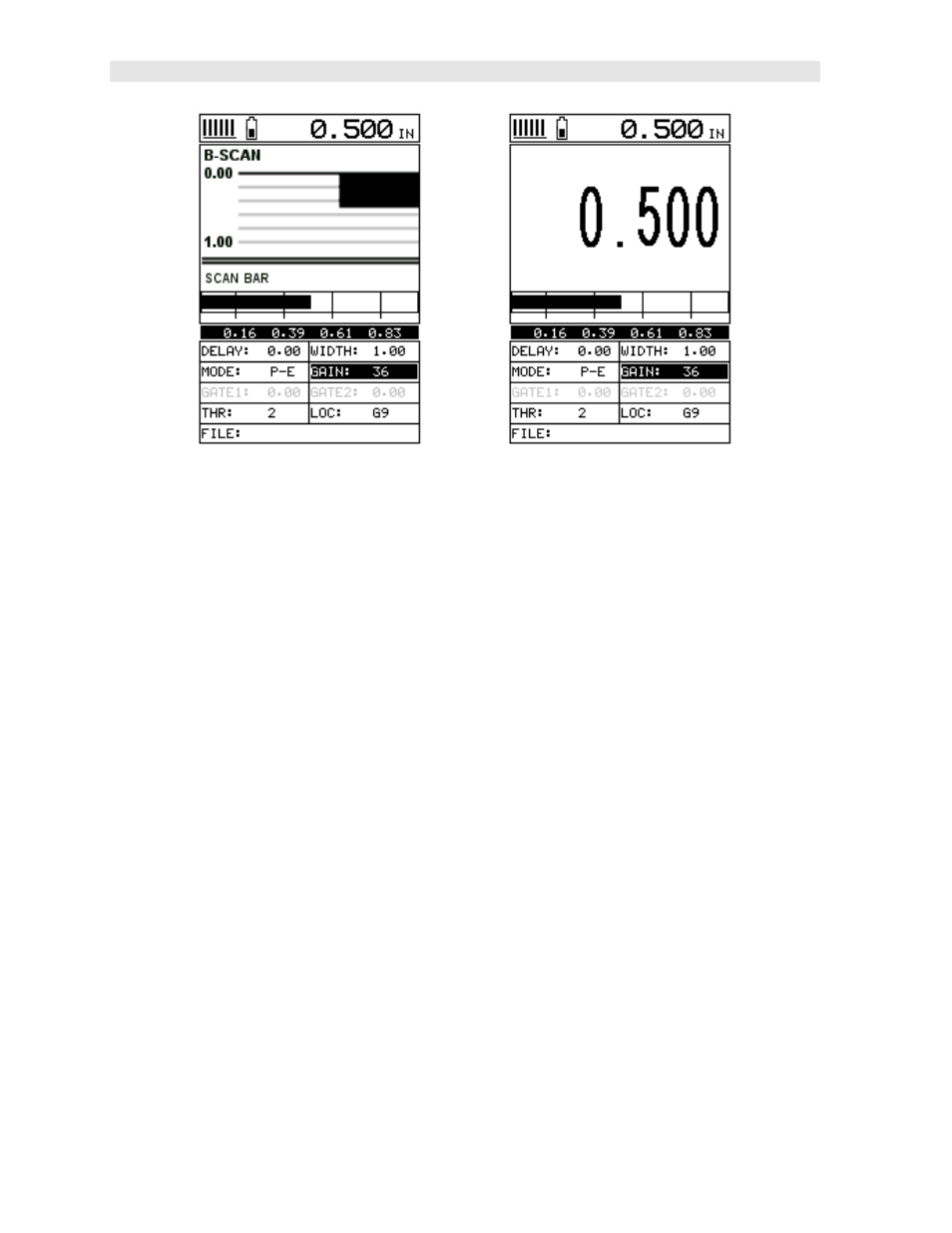 Dakota Ultrasonics MVX User Manual | Page 16 / 120