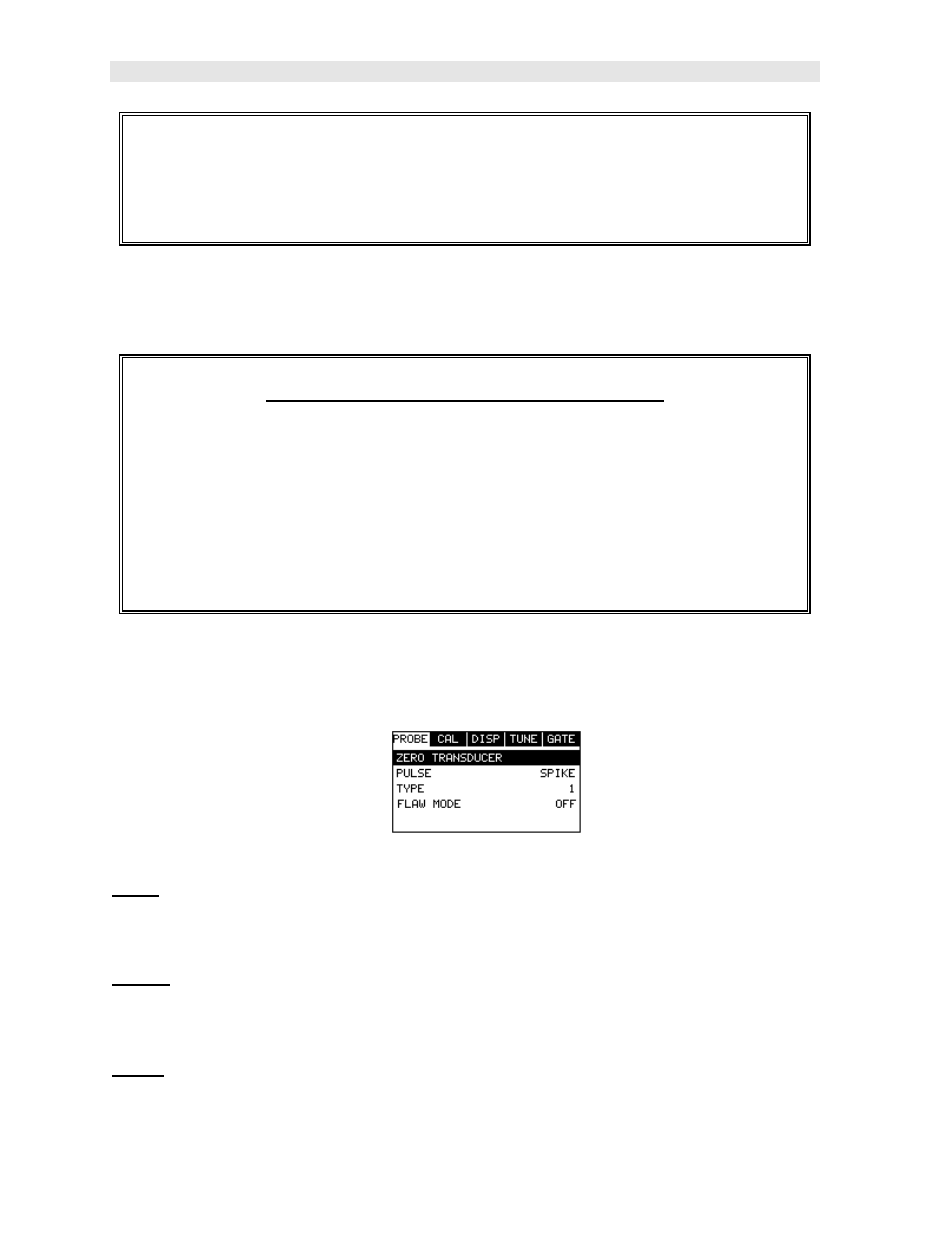 Dakota Ultrasonics MVX User Manual | Page 18 / 120