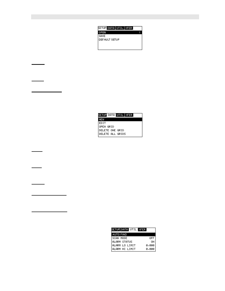 Dakota Ultrasonics MVX User Manual | Page 21 / 120