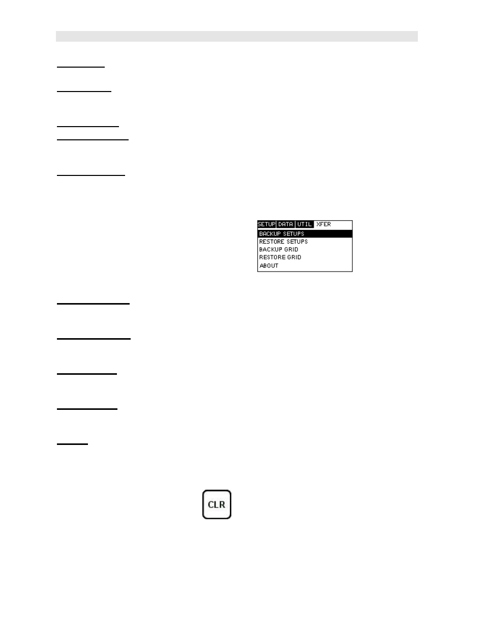 Dakota Ultrasonics MVX User Manual | Page 22 / 120