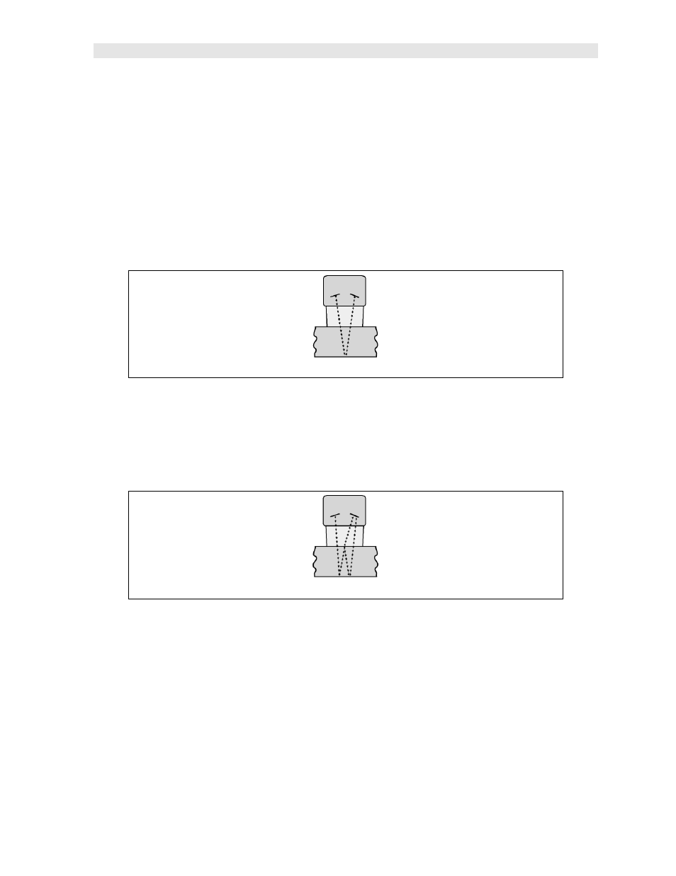 Dakota Ultrasonics MVX User Manual | Page 29 / 120