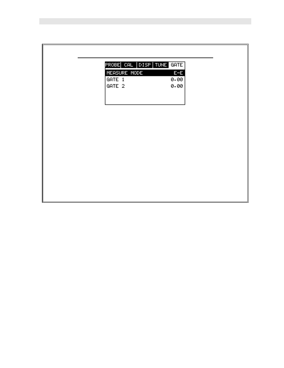 Dakota Ultrasonics MVX User Manual | Page 39 / 120