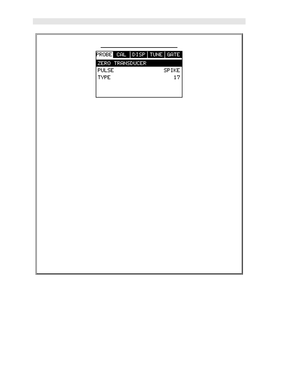 Dakota Ultrasonics MVX User Manual | Page 40 / 120