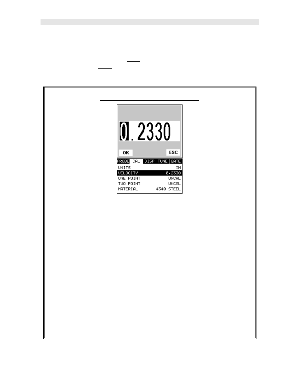 Dakota Ultrasonics MVX User Manual | Page 41 / 120