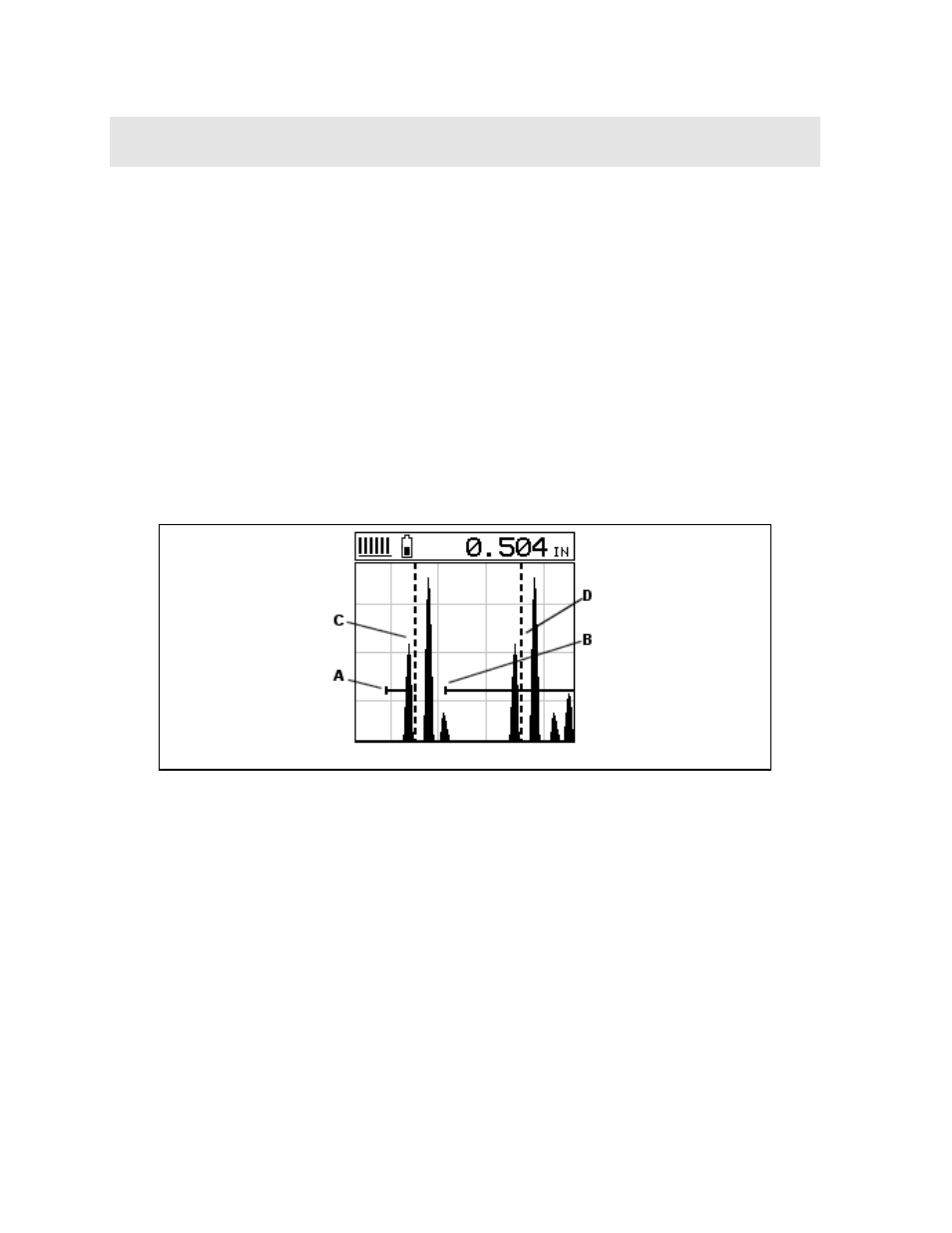 Dakota Ultrasonics MVX User Manual | Page 74 / 120