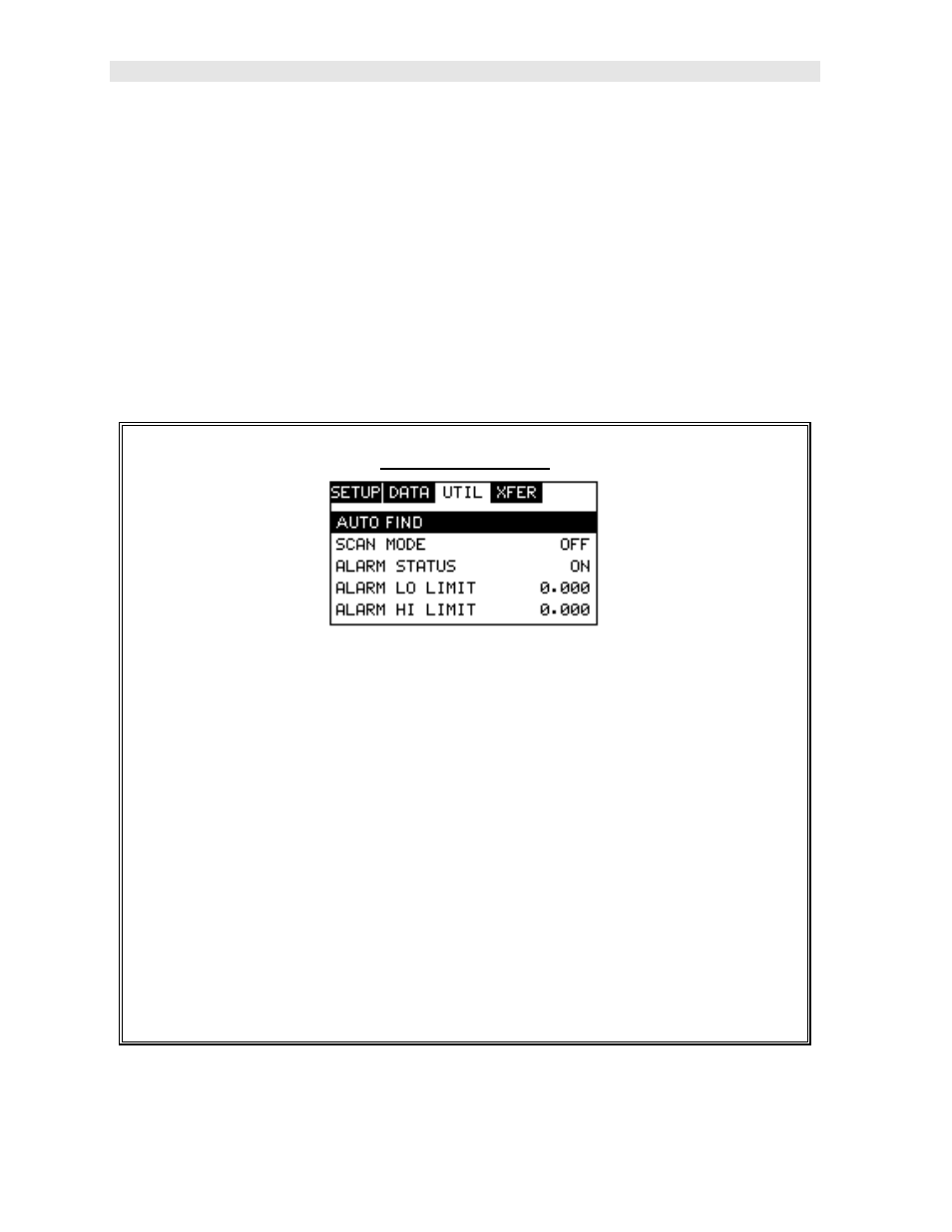 Dakota Ultrasonics MVX User Manual | Page 78 / 120