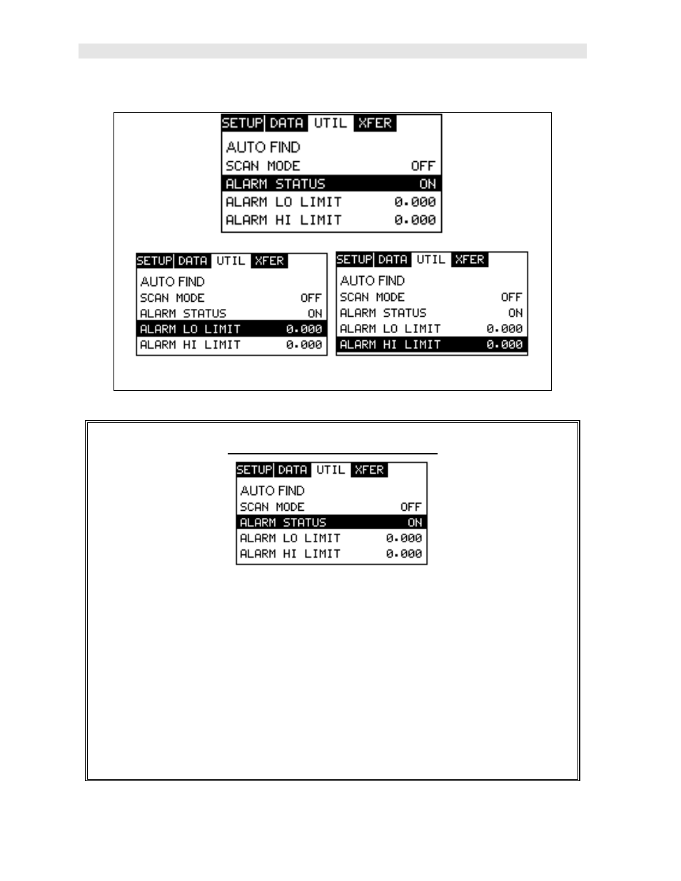 Dakota Ultrasonics MVX User Manual | Page 80 / 120