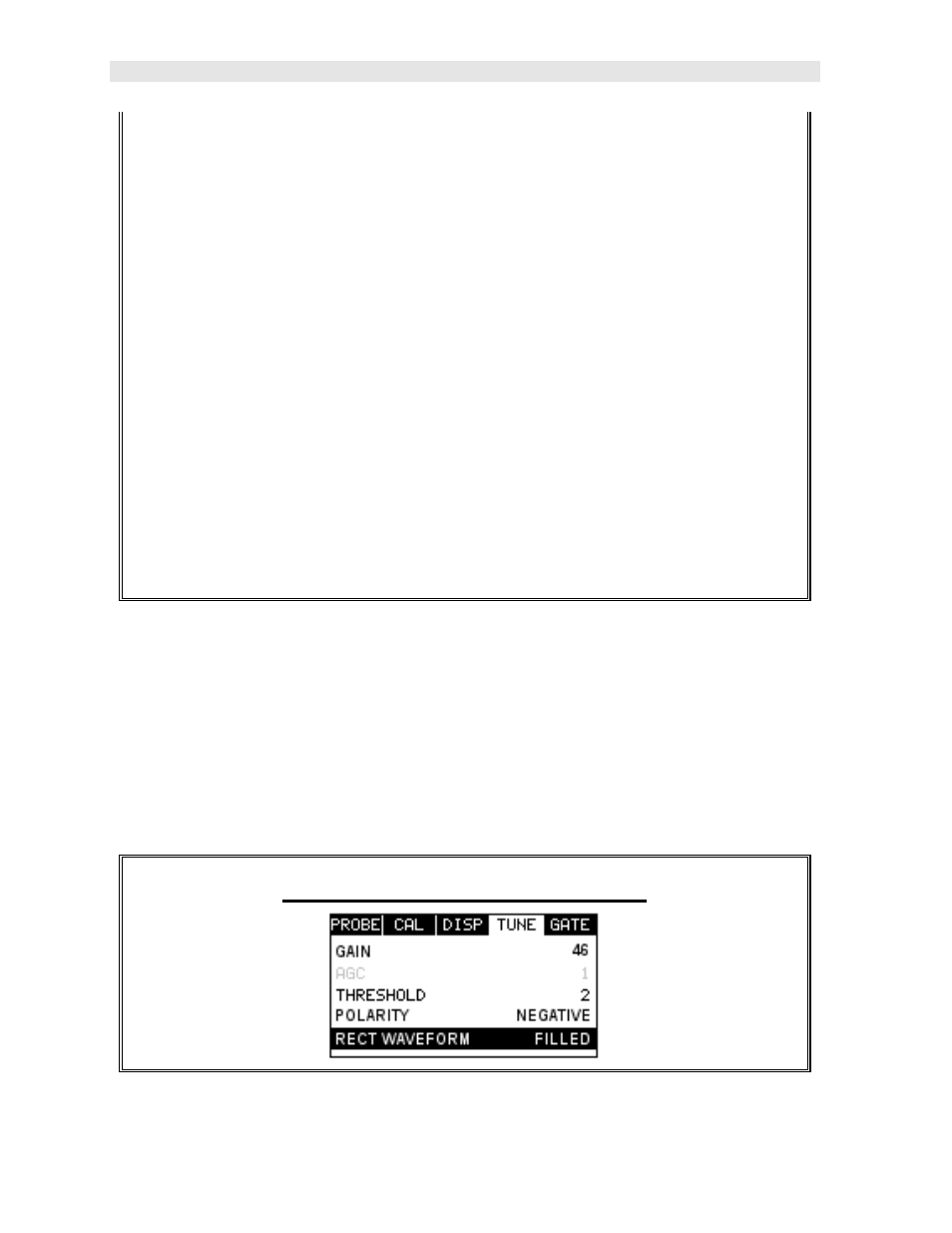 Dakota Ultrasonics MVX User Manual | Page 84 / 120