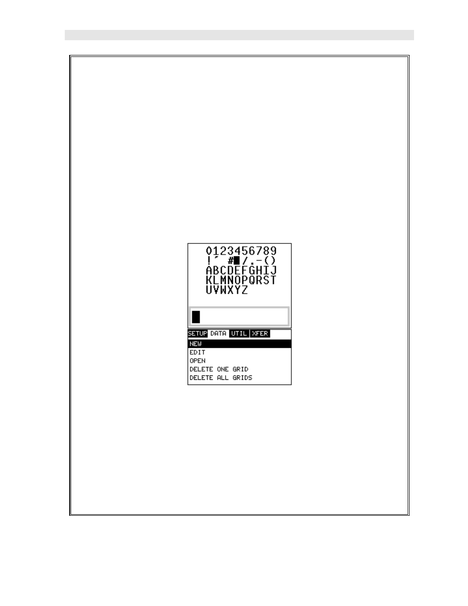 Dakota Ultrasonics MVX User Manual | Page 87 / 120