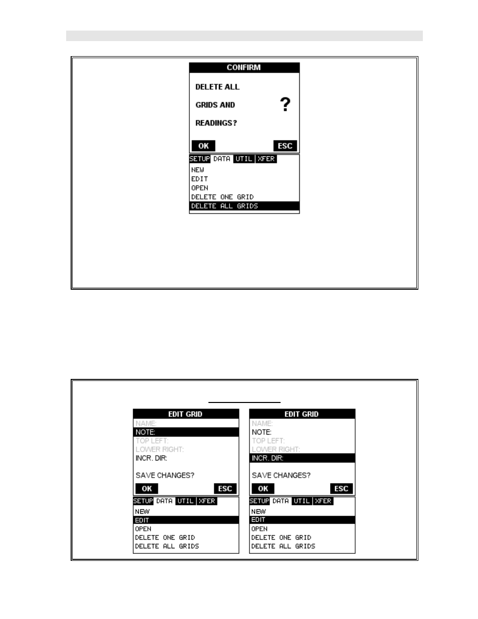 Dakota Ultrasonics MVX User Manual | Page 99 / 120