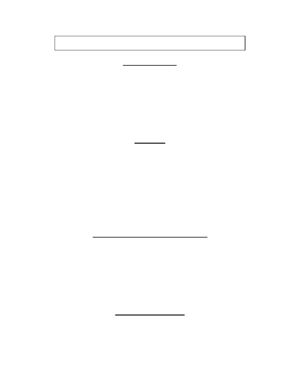 Warranty information | Dakota Ultrasonics CMX User Manual | Page 105 / 107