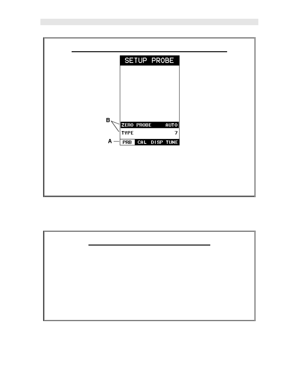 Dakota Ultrasonics CMX User Manual | Page 27 / 107