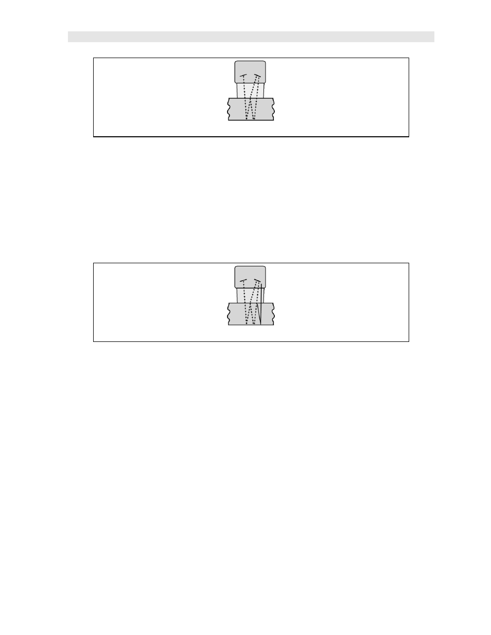 Dakota Ultrasonics CMX User Manual | Page 37 / 107