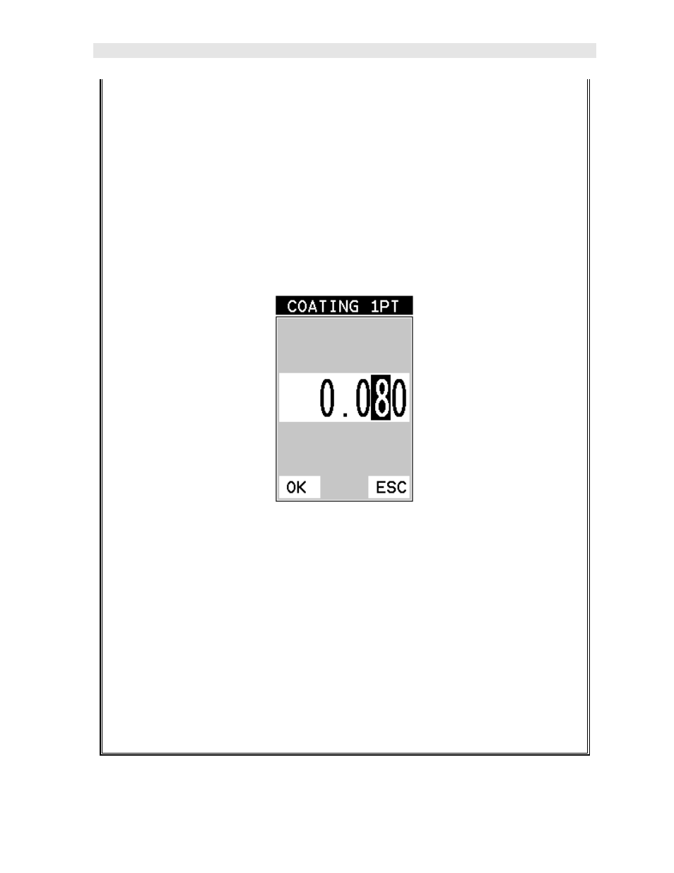 Dakota Ultrasonics CMX User Manual | Page 79 / 107