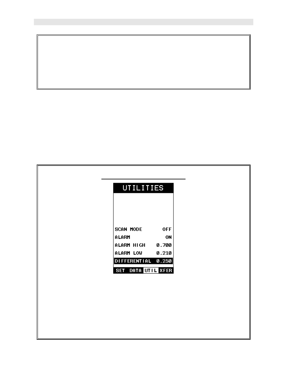 Dakota Ultrasonics CMX User Manual | Page 88 / 107