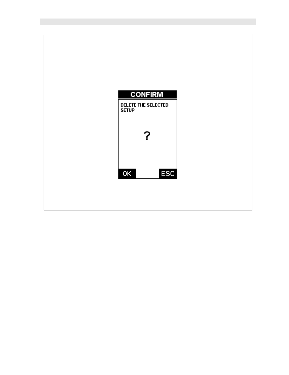 Dakota Ultrasonics CMX User Manual | Page 97 / 107