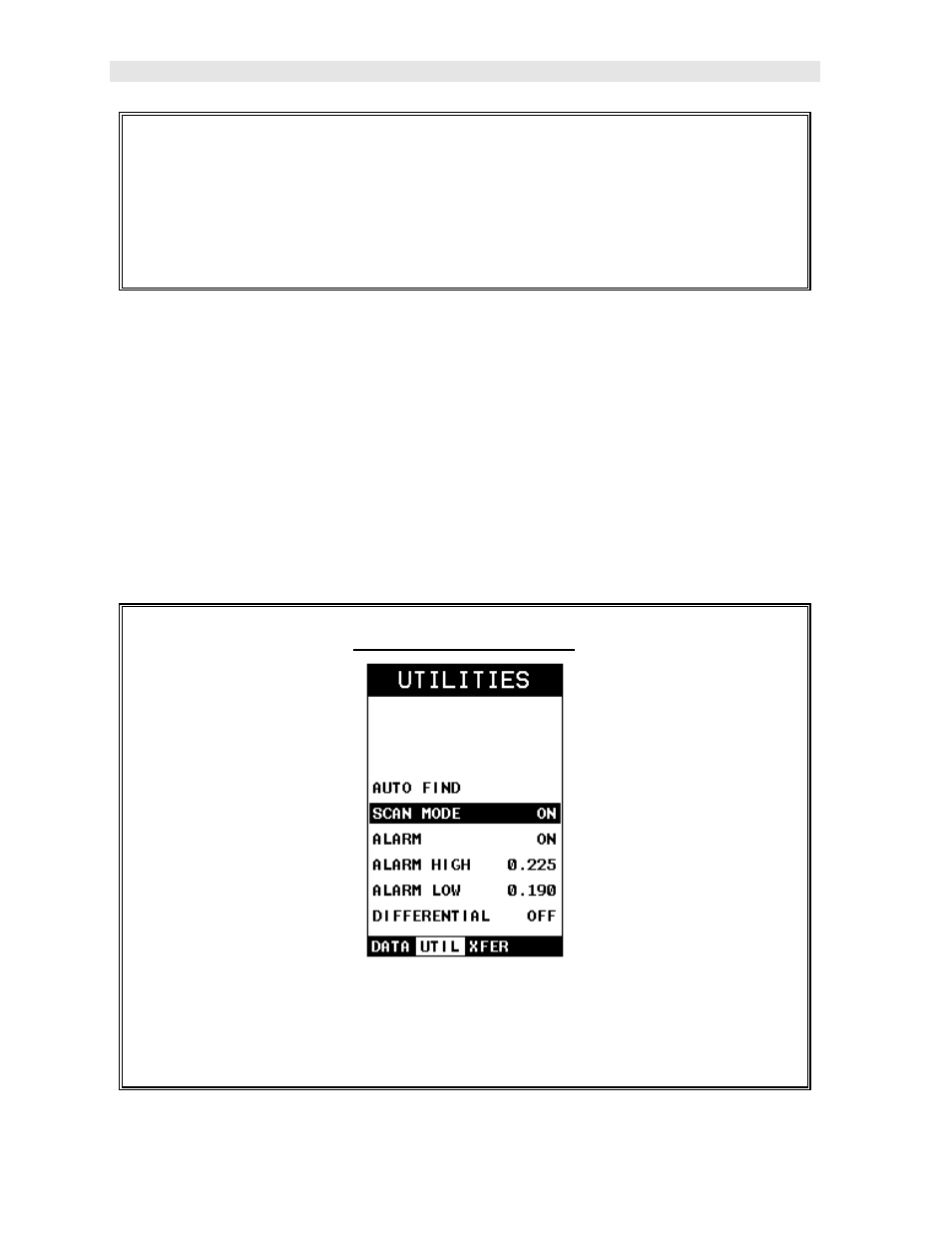 Dakota Ultrasonics CMX DL plus User Manual | Page 114 / 178