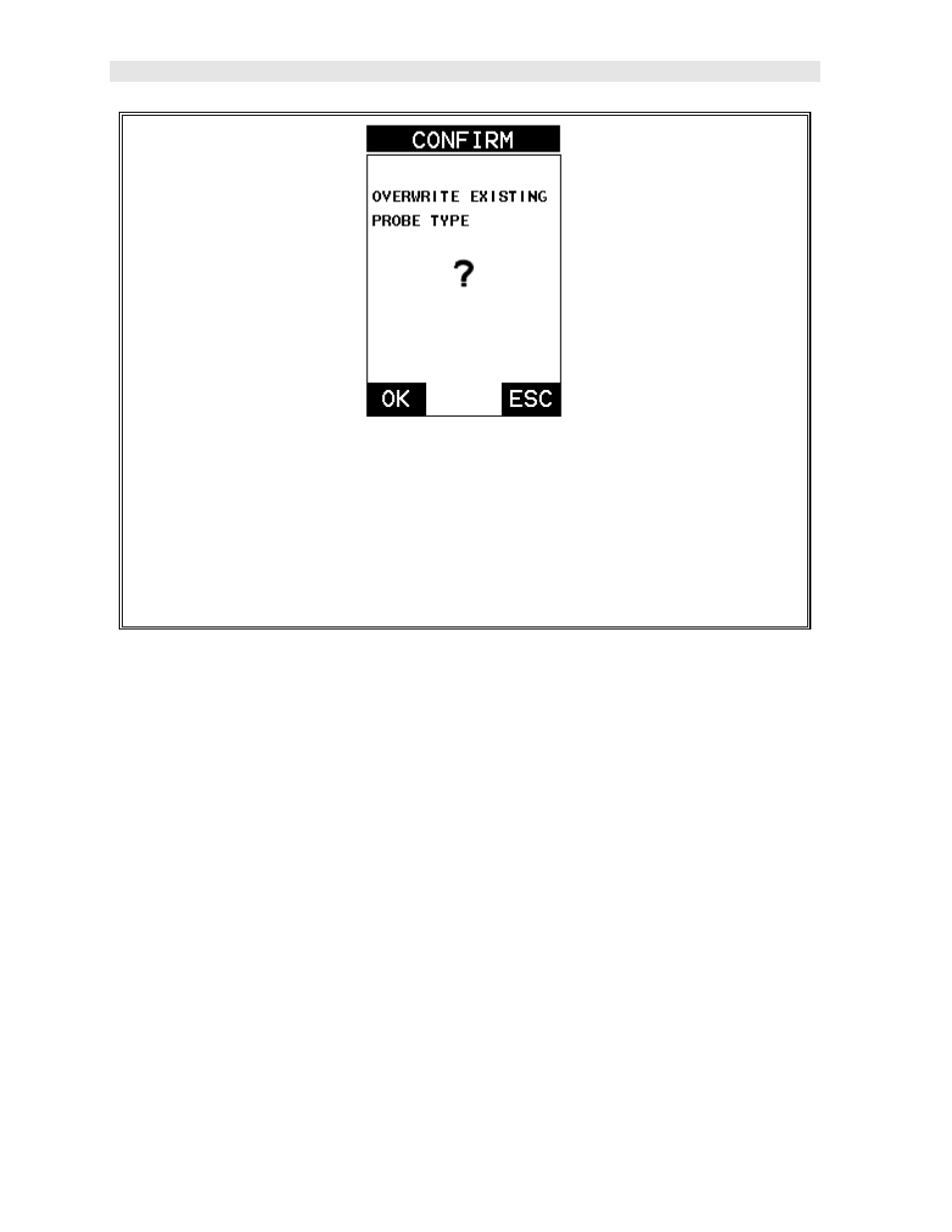 4 probe zero & calibration | Dakota Ultrasonics CMX DL plus User Manual | Page 12 / 178