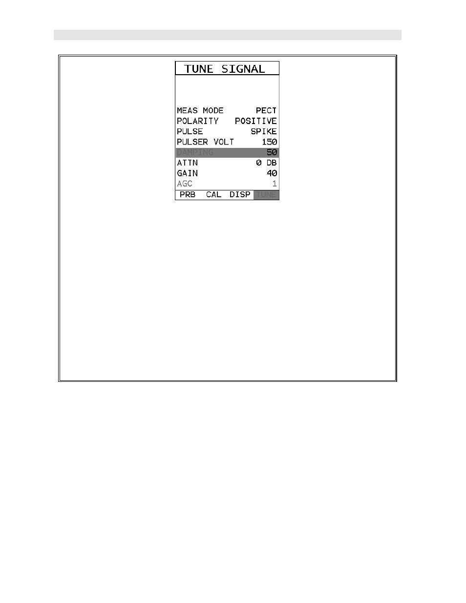 Dakota Ultrasonics CMX DL plus User Manual | Page 124 / 178