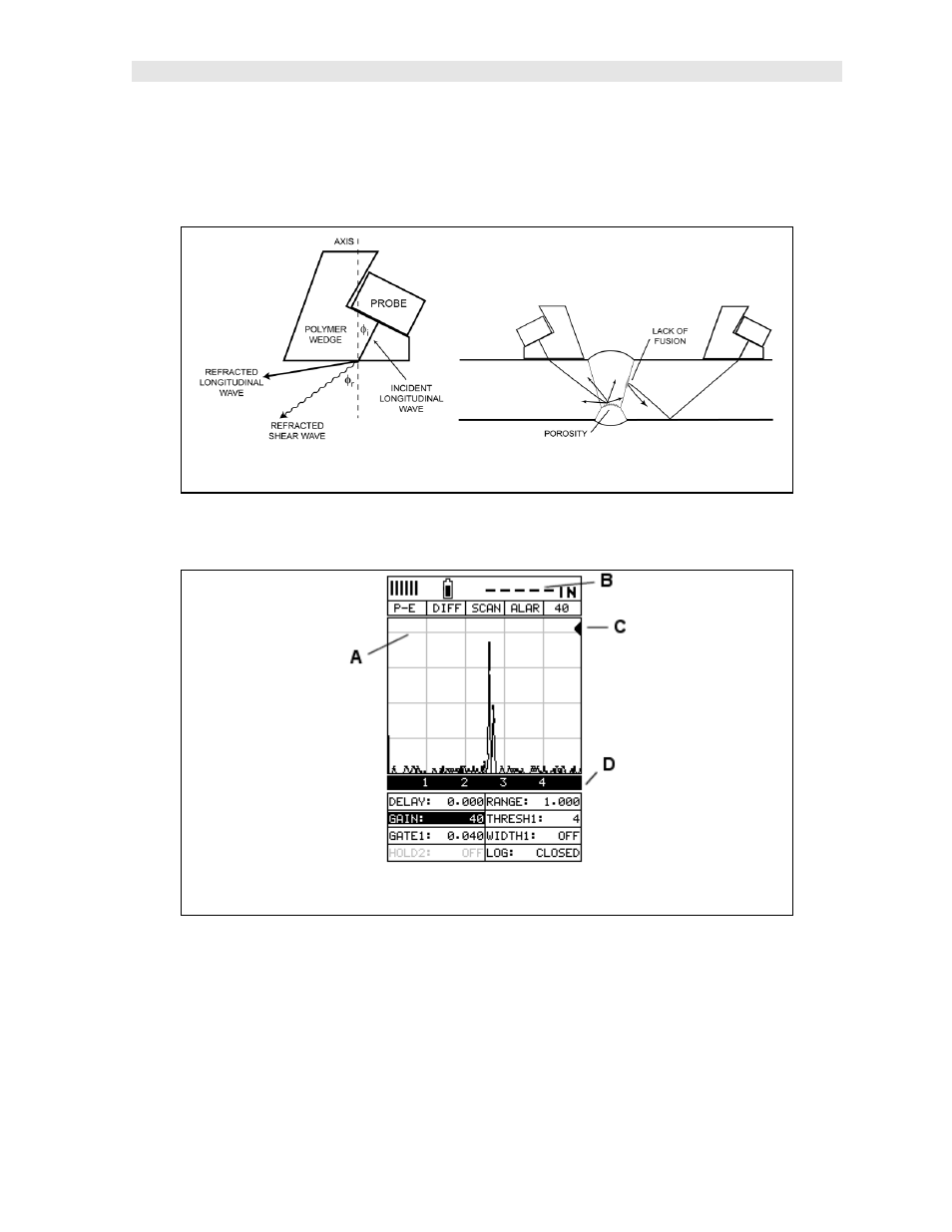 Dakota Ultrasonics CMX DL plus User Manual | Page 125 / 178