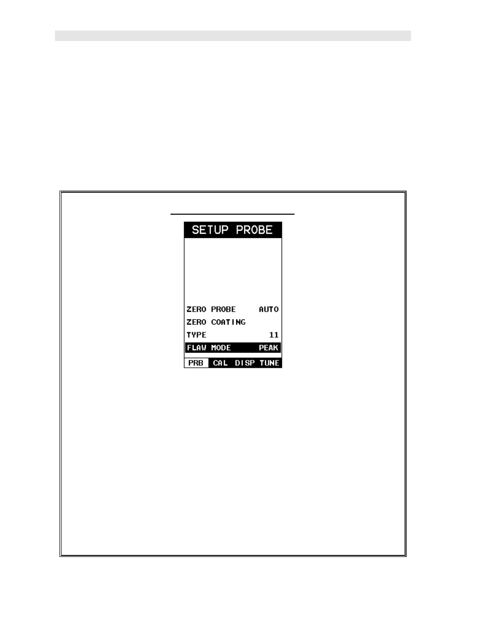 Dakota Ultrasonics CMX DL plus User Manual | Page 126 / 178