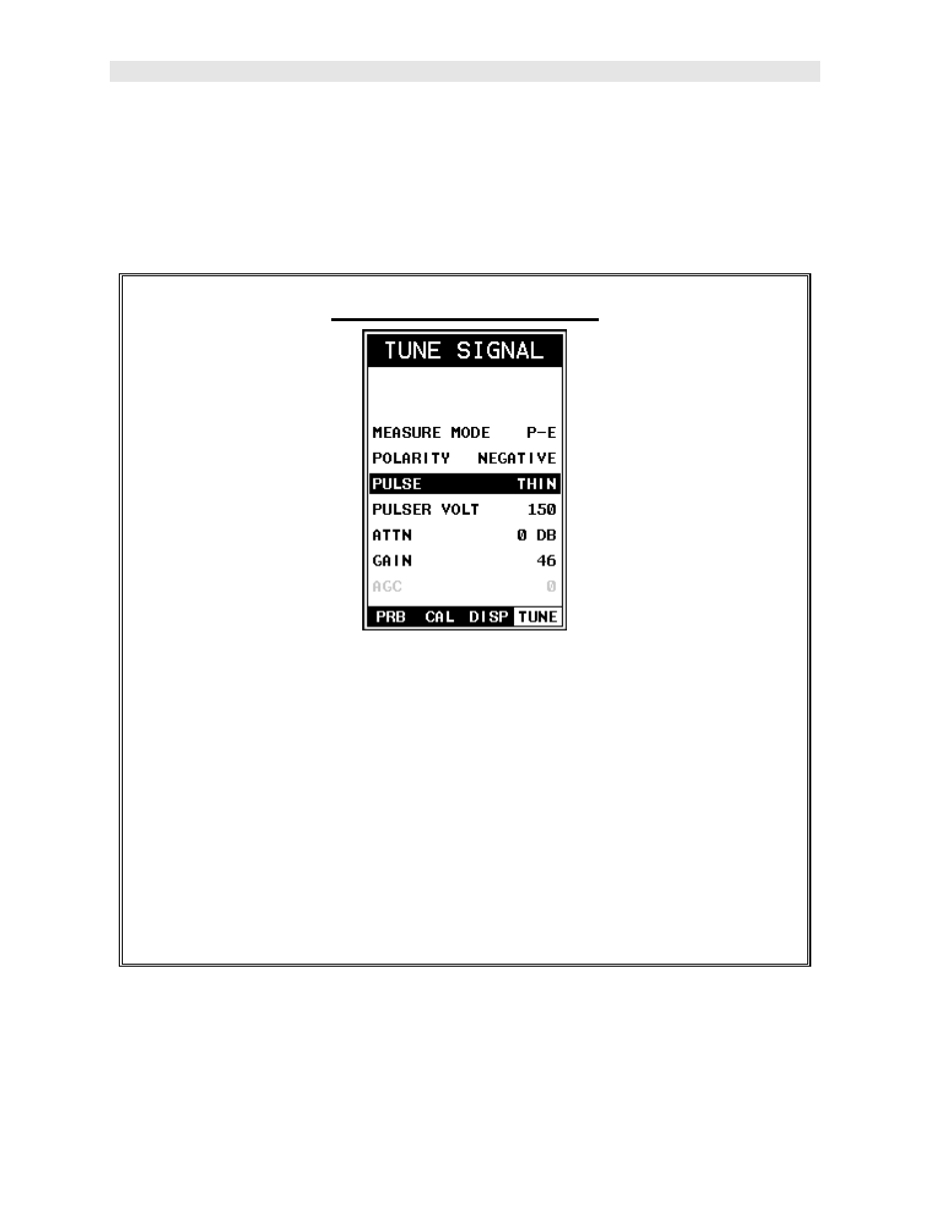 Dakota Ultrasonics CMX DL plus User Manual | Page 132 / 178