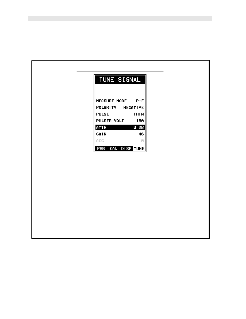 Dakota Ultrasonics CMX DL plus User Manual | Page 134 / 178