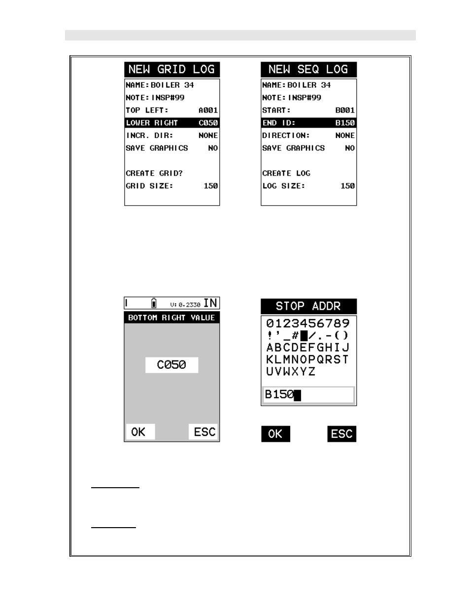 Dakota Ultrasonics CMX DL plus User Manual | Page 143 / 178