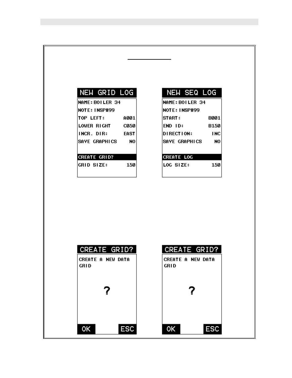 Dakota Ultrasonics CMX DL plus User Manual | Page 147 / 178