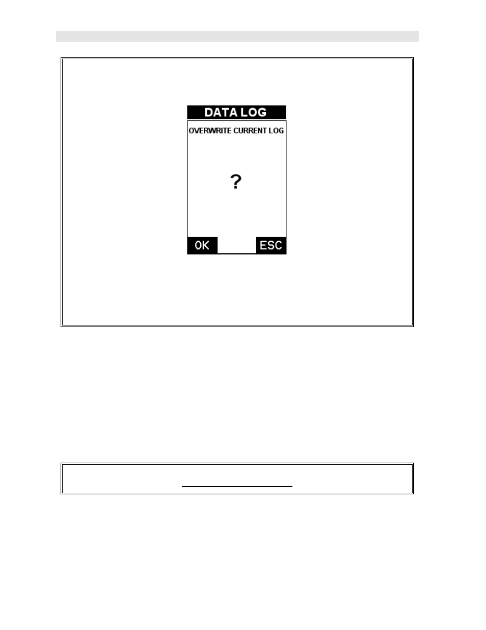 7 changing the active file - open | Dakota Ultrasonics CMX DL plus User Manual | Page 156 / 178