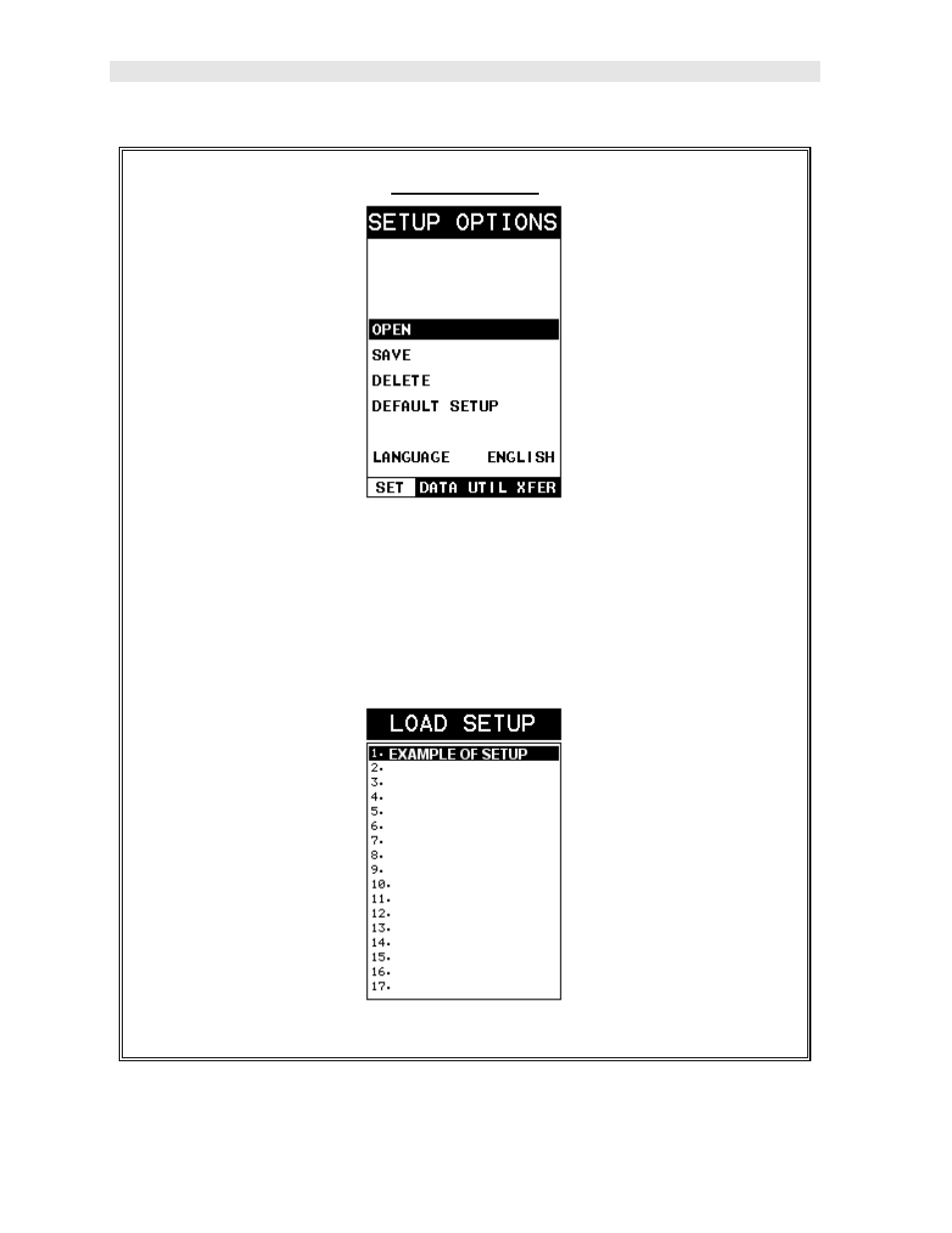 Dakota Ultrasonics CMX DL plus User Manual | Page 162 / 178