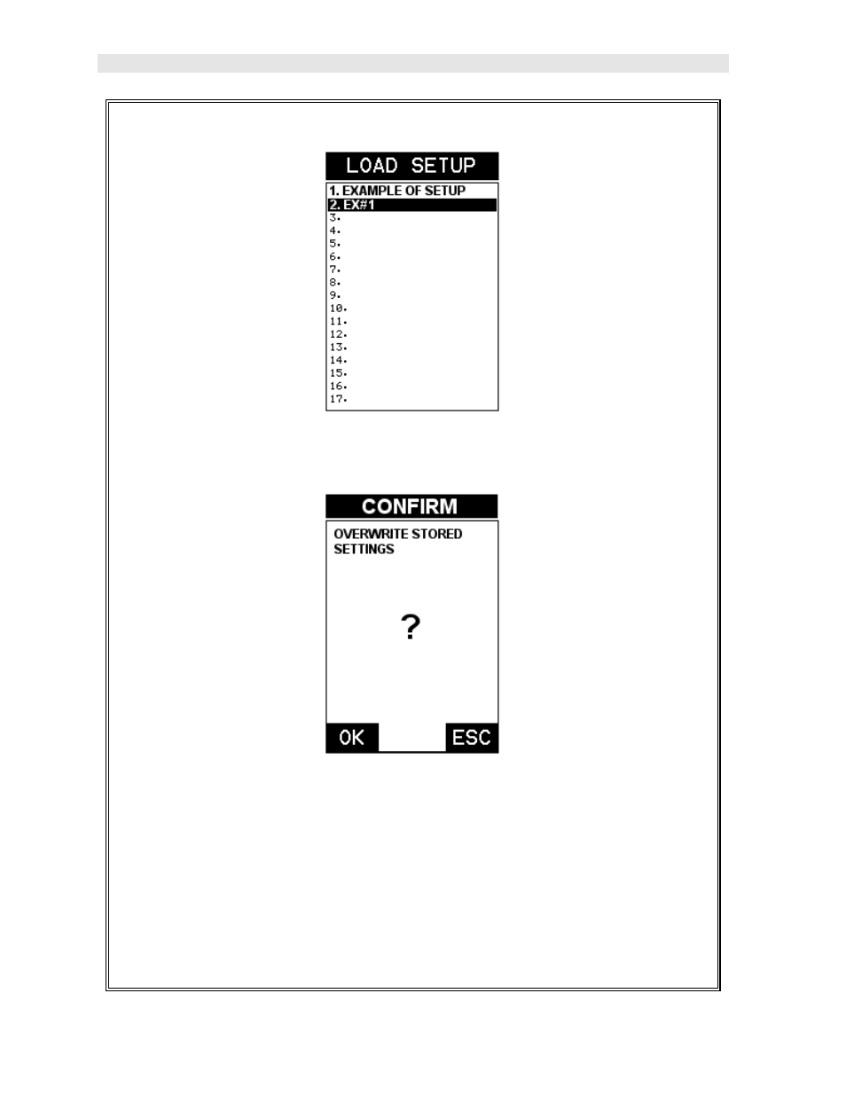 Dakota Ultrasonics CMX DL plus User Manual | Page 166 / 178