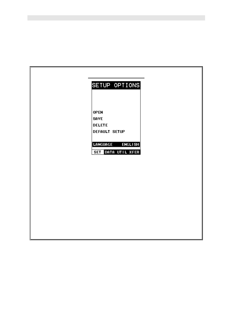 Dakota Ultrasonics CMX DL plus User Manual | Page 170 / 178