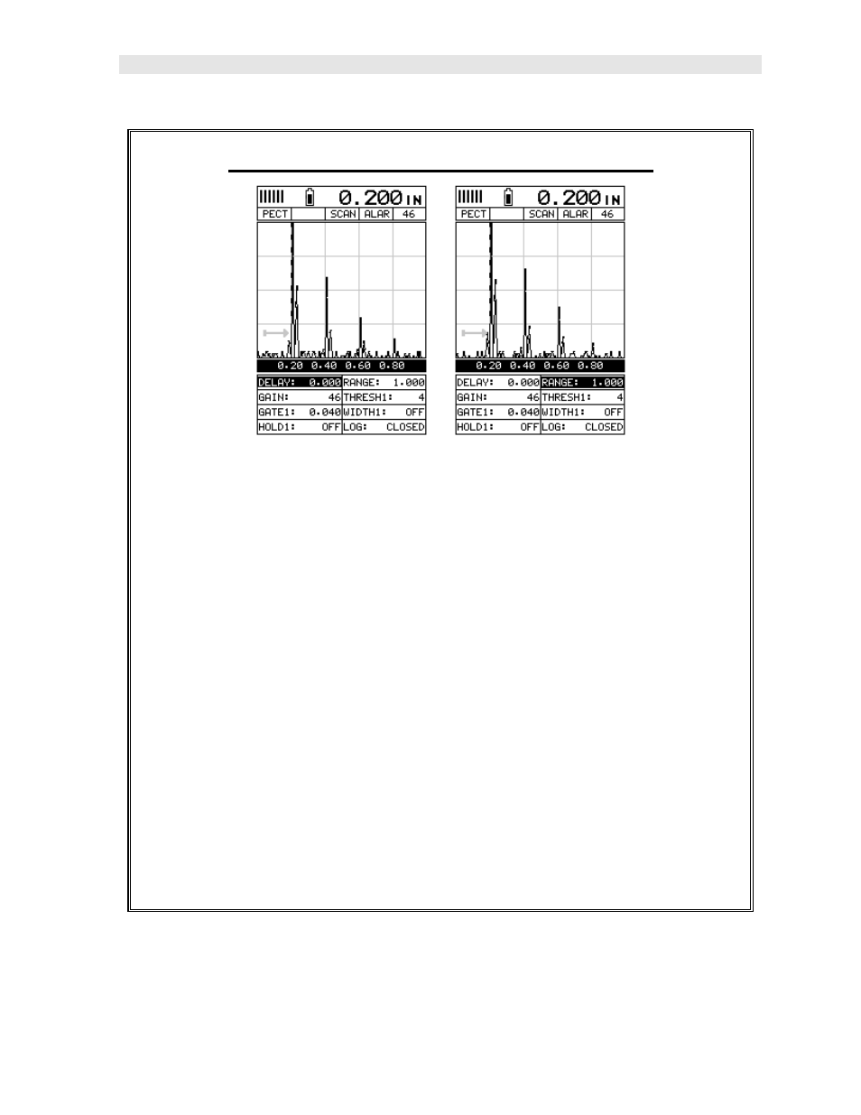 Dakota Ultrasonics CMX DL plus User Manual | Page 25 / 178