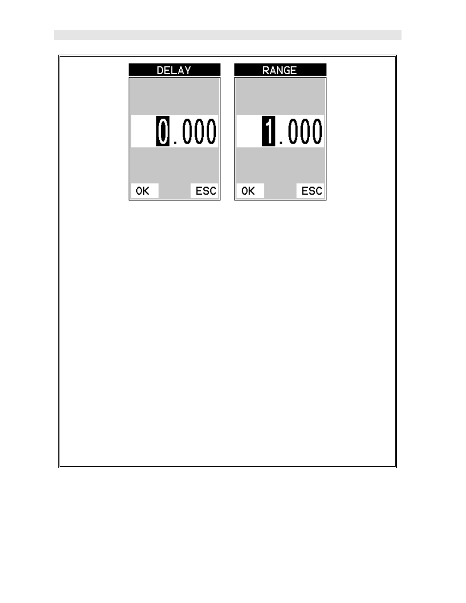 Dakota Ultrasonics CMX DL plus User Manual | Page 26 / 178