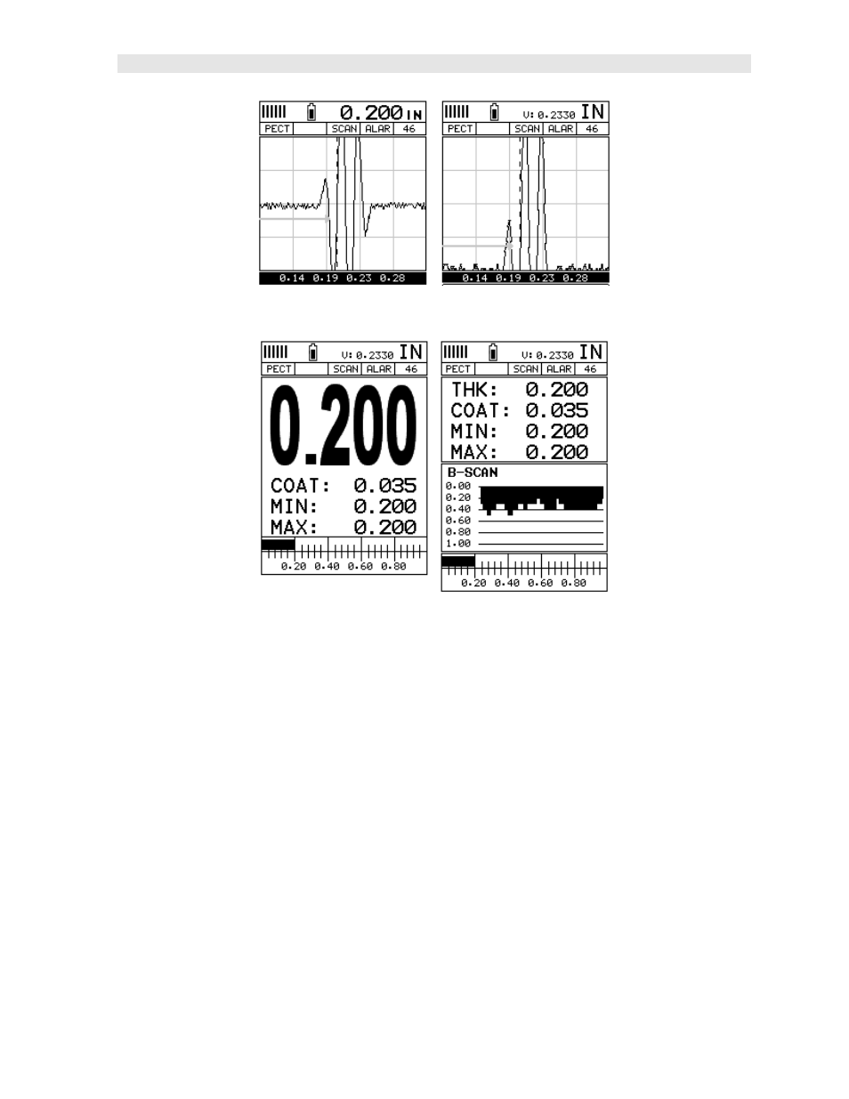 Dakota Ultrasonics CMX DL plus User Manual | Page 27 / 178