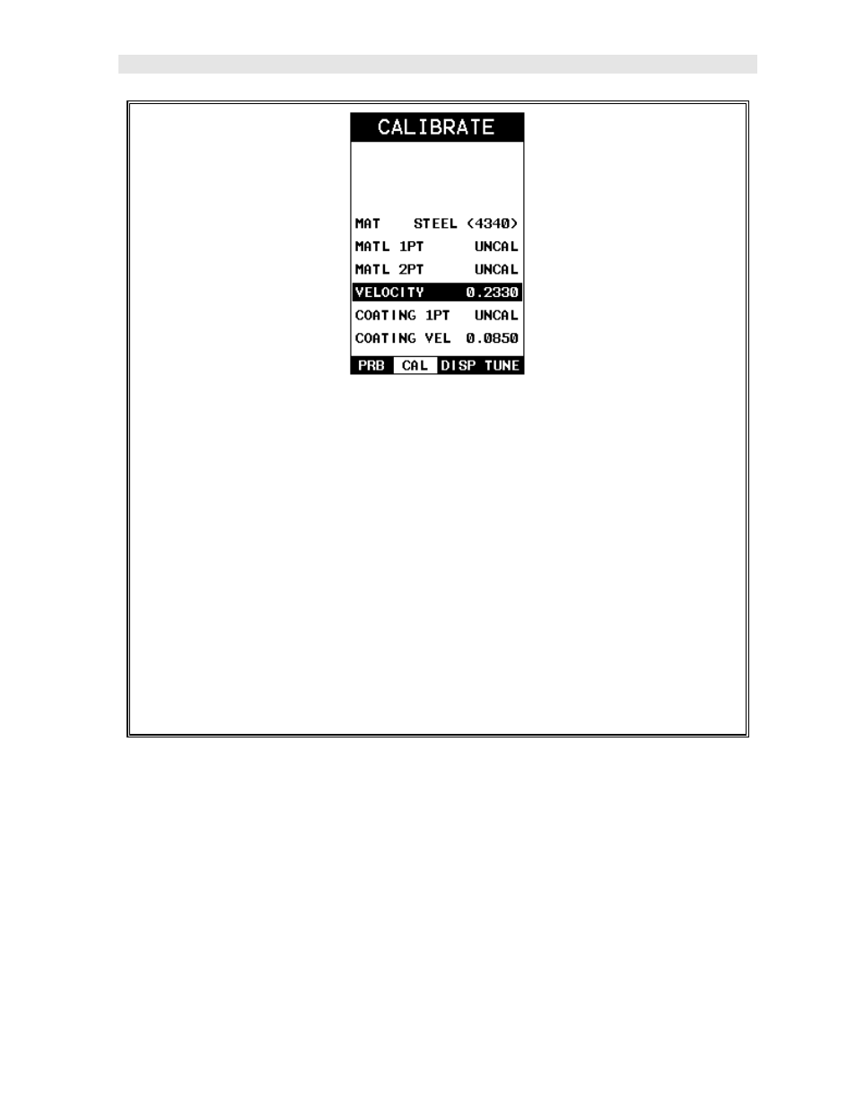 Dakota Ultrasonics CMX DL plus User Manual | Page 57 / 178