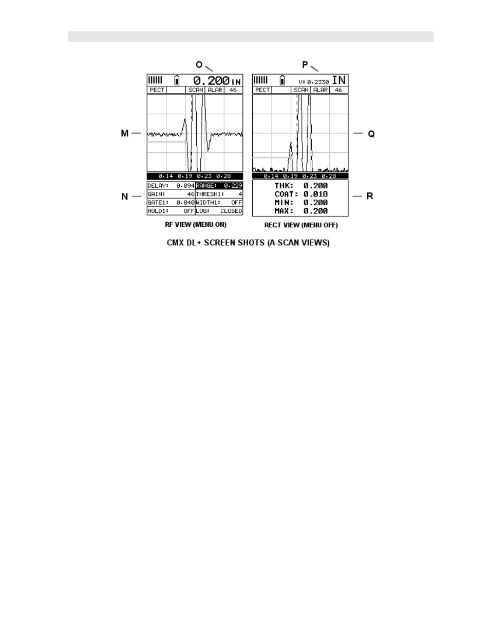 Dakota Ultrasonics CMX DL plus User Manual | Page 7 / 178