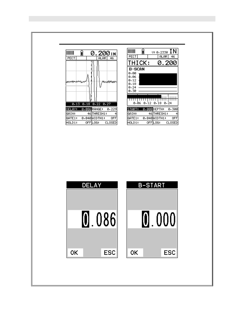 Dakota Ultrasonics CMX DL plus User Manual | Page 74 / 178