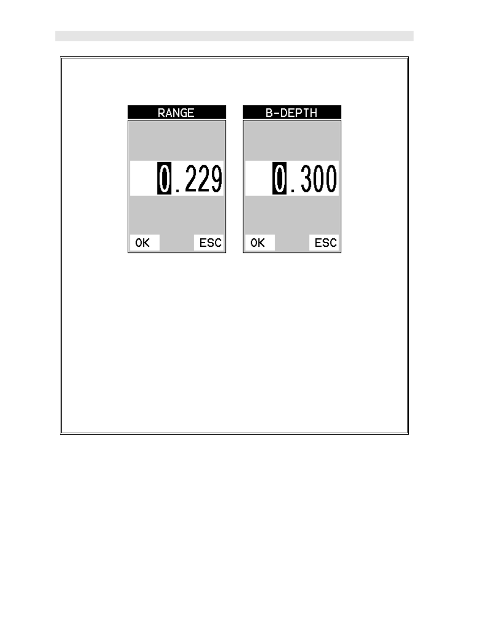 Dakota Ultrasonics CMX DL plus User Manual | Page 76 / 178