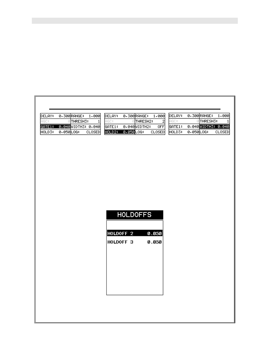 Dakota Ultrasonics CMX DL plus User Manual | Page 92 / 178