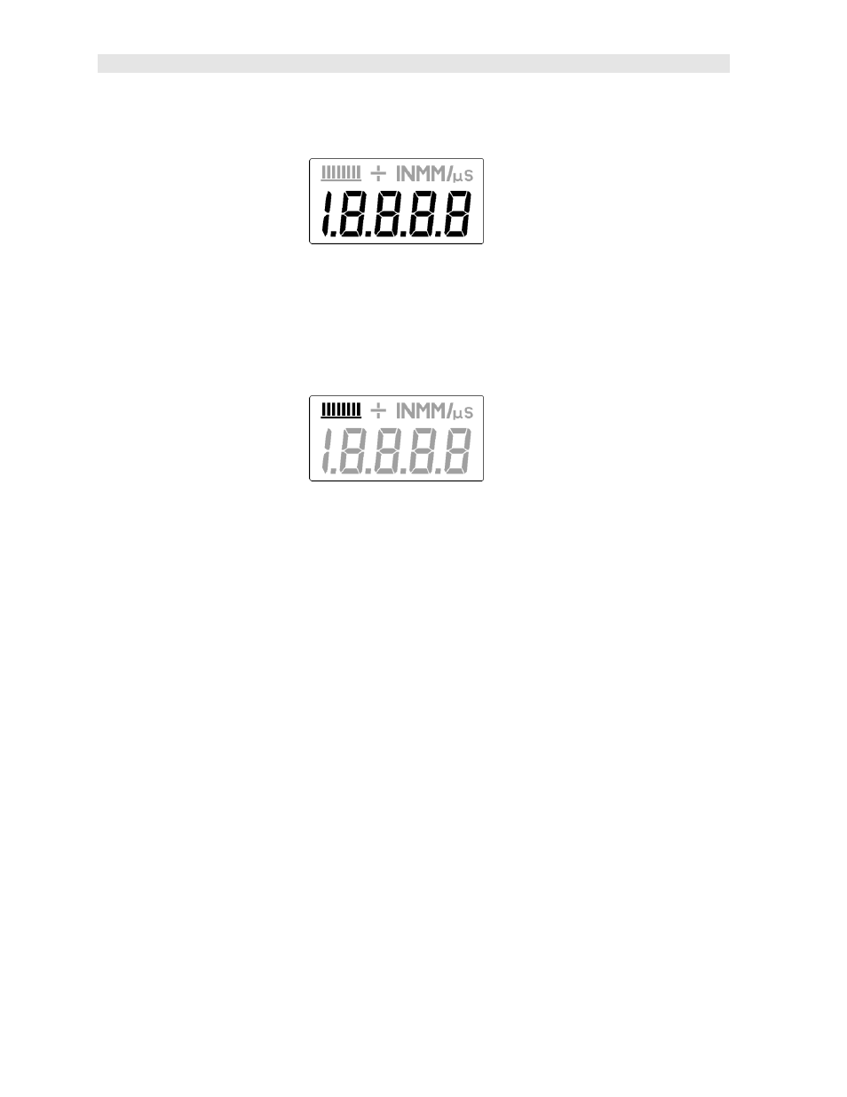 2 single button operation | Dakota Ultrasonics UMX-2 User Manual | Page 12 / 75