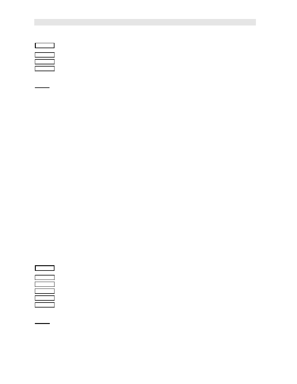 Dakota Ultrasonics UMX-2 User Manual | Page 16 / 75