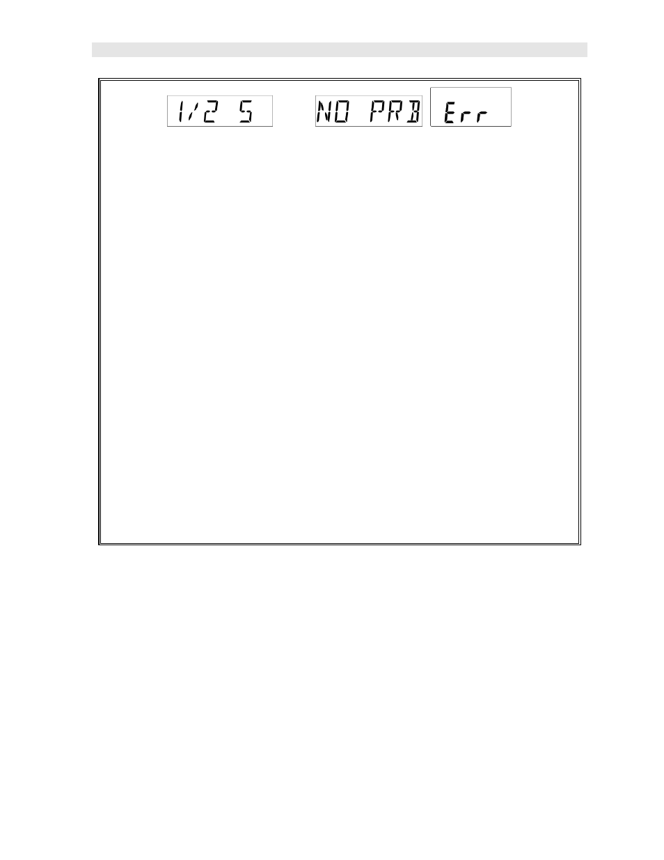 2 probe zero | Dakota Ultrasonics UMX-2 User Manual | Page 29 / 75