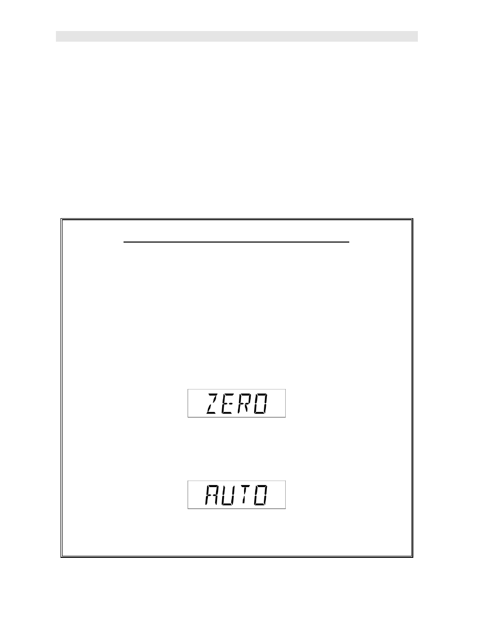 Performing an auto probe zero (off block) | Dakota Ultrasonics UMX-2 User Manual | Page 30 / 75