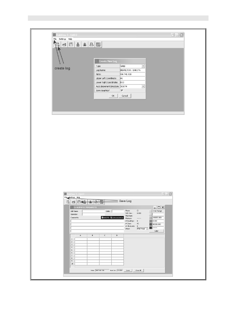 Dakota Ultrasonics UMX-2 User Manual | Page 50 / 75