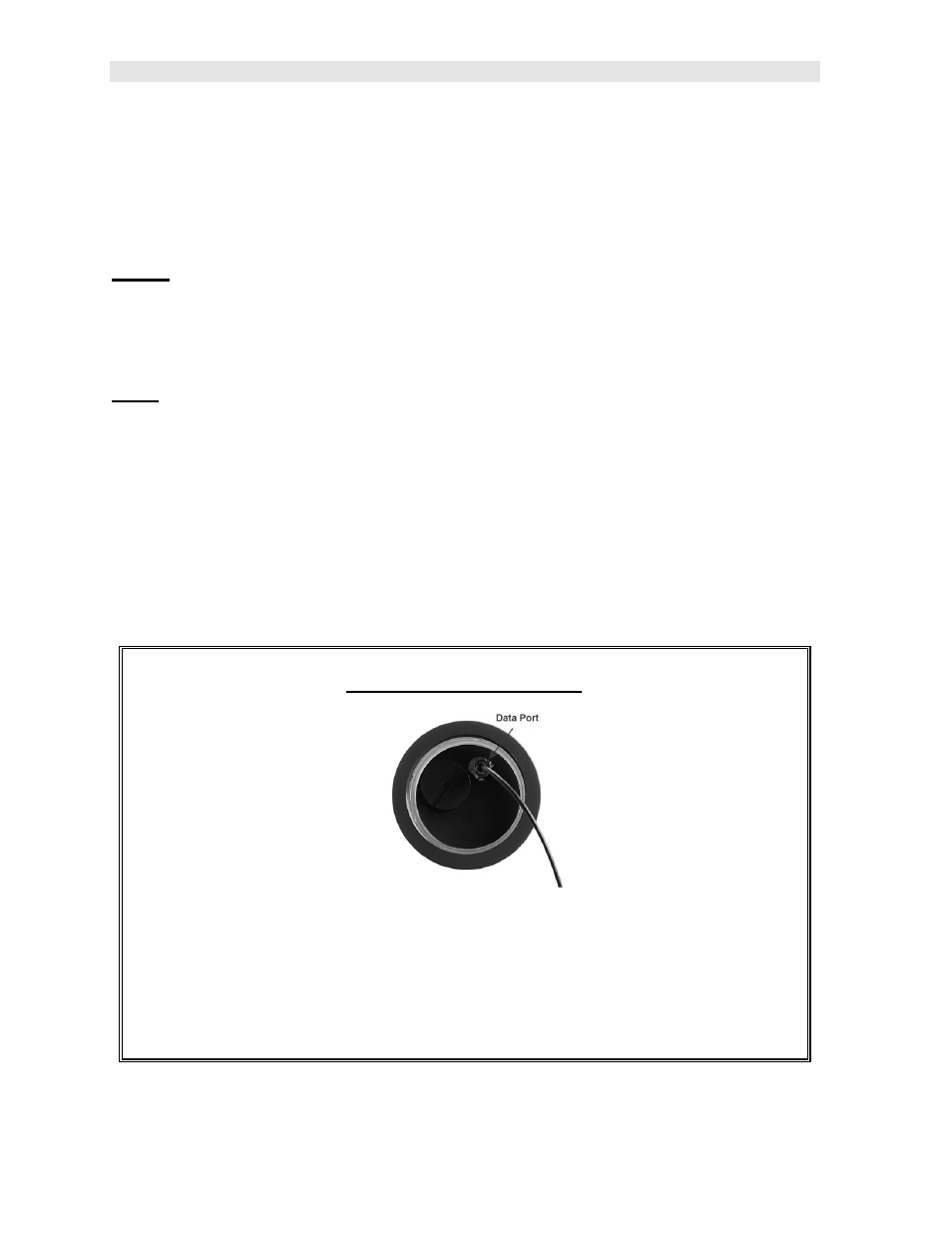 4 connecting to a pc, Uploading the log file | Dakota Ultrasonics UMX-2 User Manual | Page 52 / 75