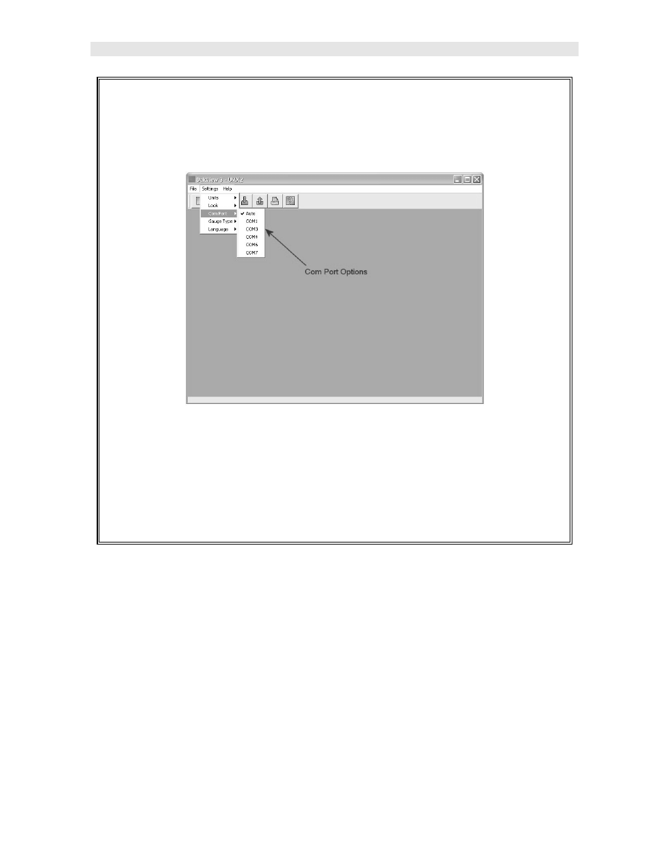 Dakota Ultrasonics UMX-2 User Manual | Page 53 / 75